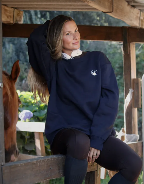 sudadera-unisex-azul-marino-ecuestre-595x760.webp