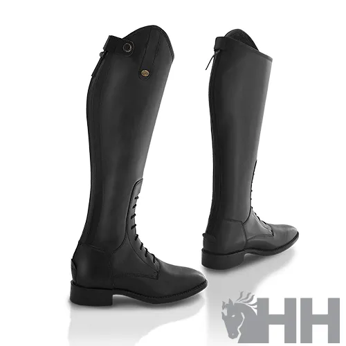 Bota Austria Cuero Lexhis.05459 (34, S)