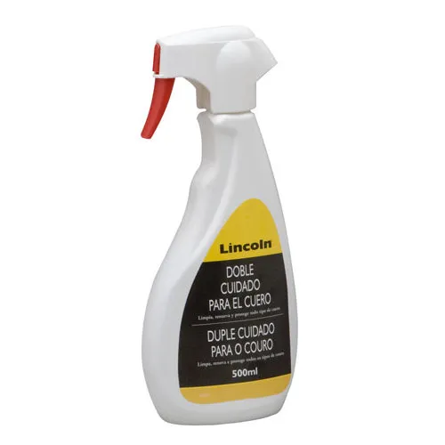 Jaboncillo Doble cuidado Pulverizador Lincon.01509