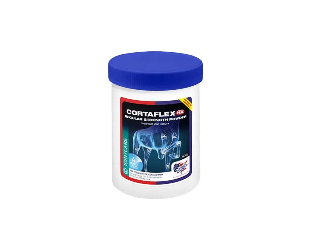 Cortaflex HA Regular PW Equine America HX.EA220A-UK (250g)