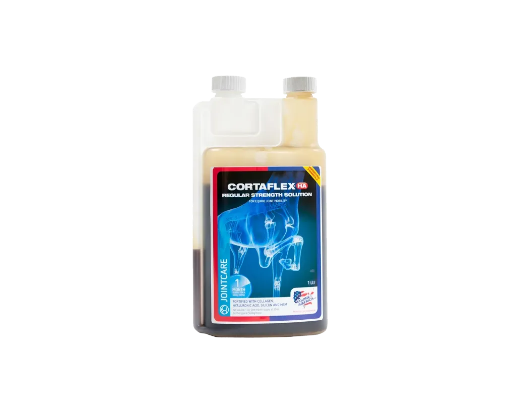 Cortaflex  Regular SS. Liquido (1L)