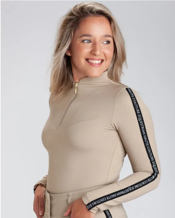 Base Layer HC (XS, Azul Navy)