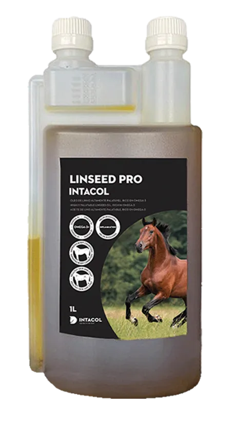 Linseed PRO Intacol HX