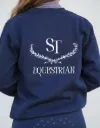 Sudadera Clasic Club ST.