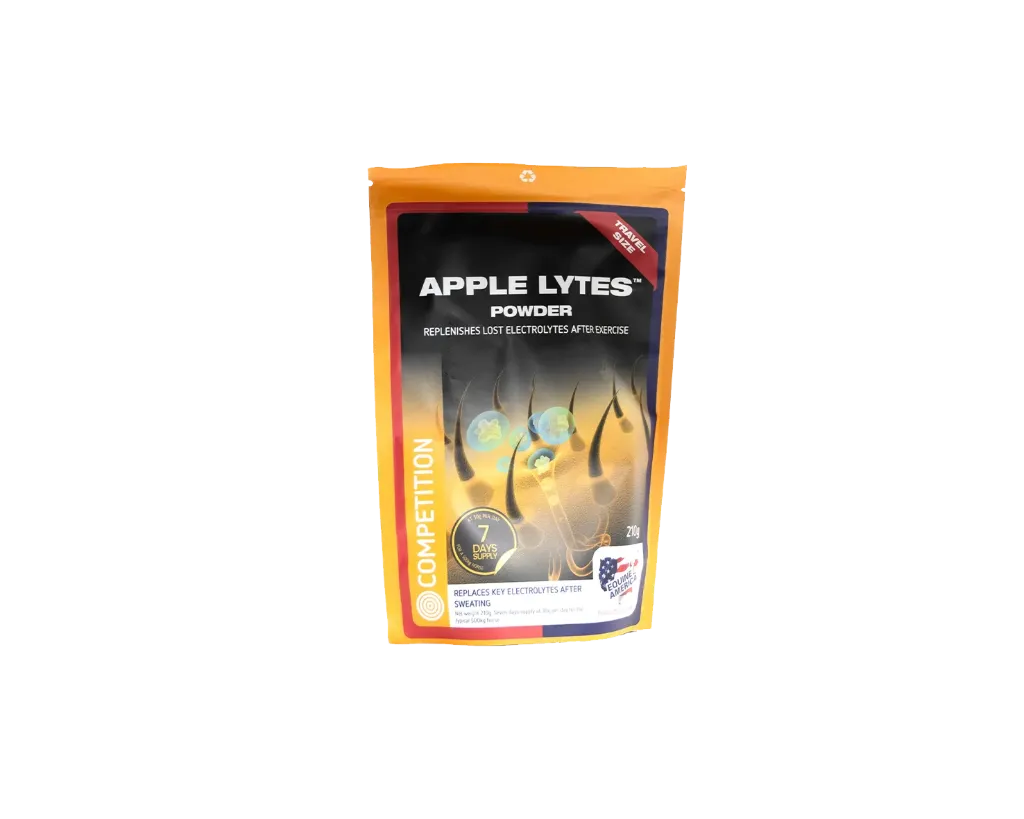 Apple Lites Pouch 210g HX.EA235S-UK