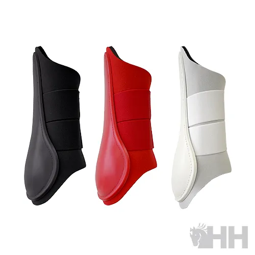 Protector Esparta Neopreno Trasero Alto HH.01180
