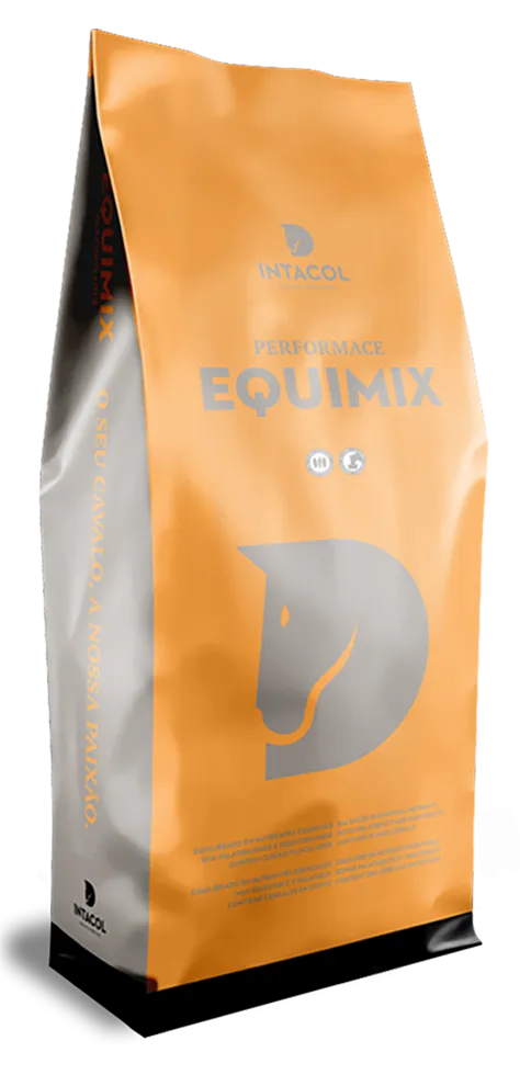 P. Equimix Intacol.510040