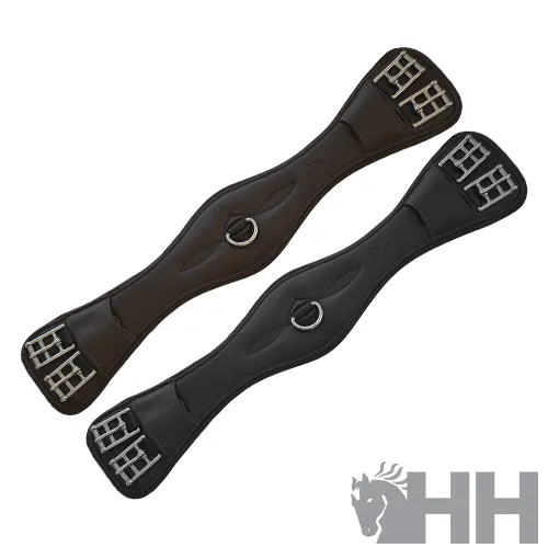 Cincha Saville Lexhis.05346 (40, Marron Oscuro)