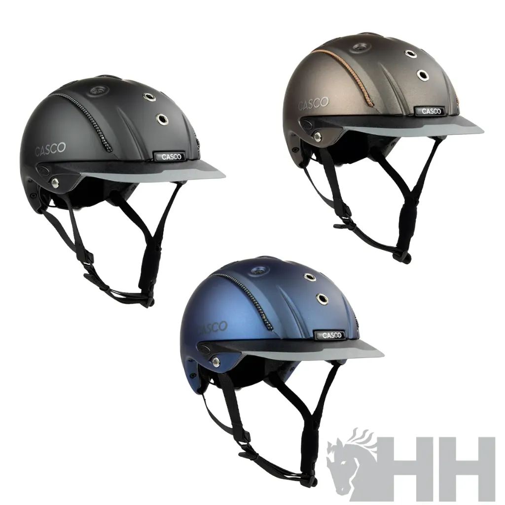 Casco Mistrall CasCo.02459