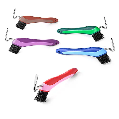 Limpiacascos variados Soft Line Lexhis.04317 (Verde Hierva)