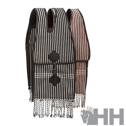 Alforjas Eco Lona para Vaquera HH.04371