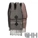 Alforjas Eco Lona para Vaquera HH.04371