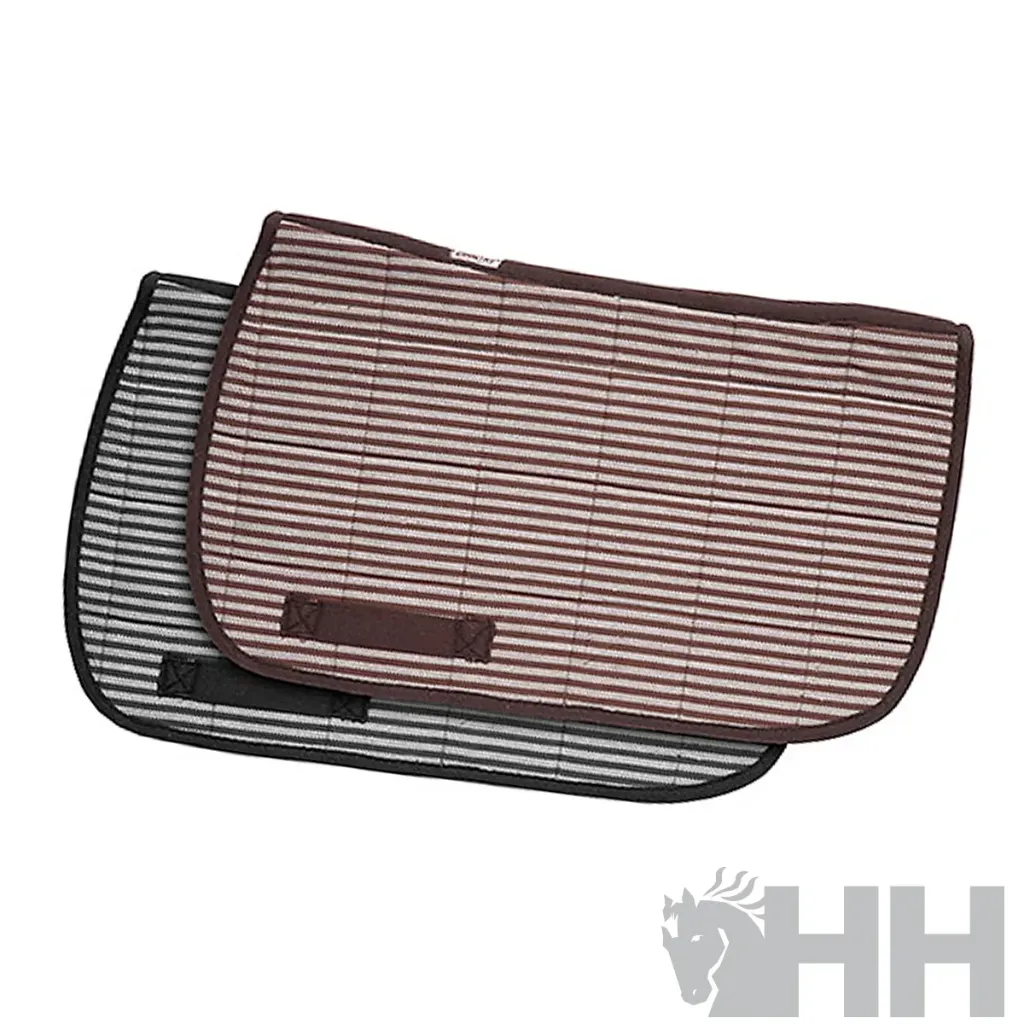 Mantilla Eco, Silla Vaquera Lona HH.04377