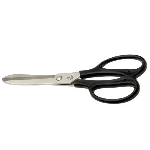 Tijeras Crines mango plastico HH. 01408