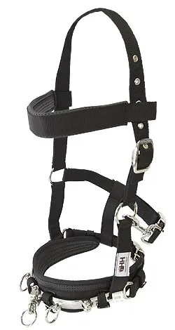 Cabezada Serreta I  Nylon HH.04695 (Full)