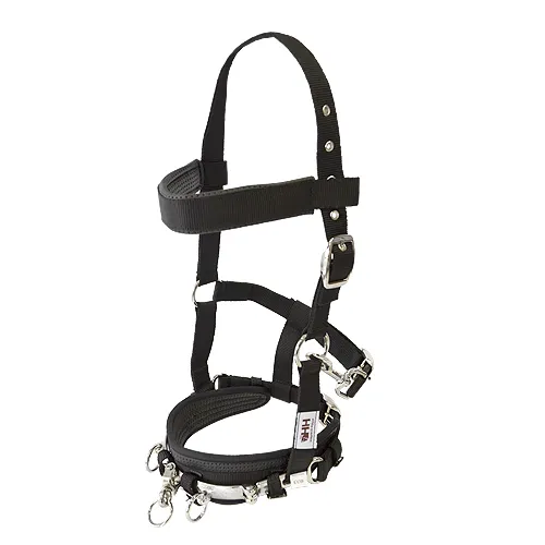Cabezada Serreta I  Nylon HH.04695 (Full)