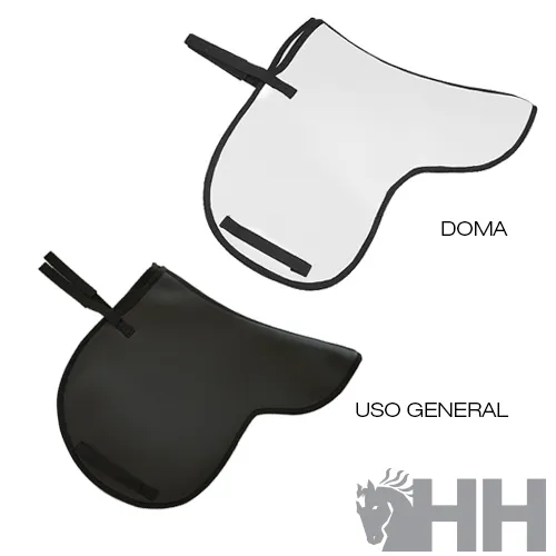 Sudadero PVC para silla Inglesa Lexhis04734