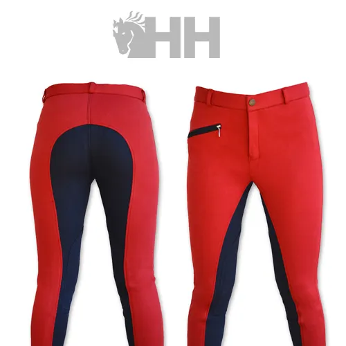 Pantalon Lyon Niño HH.04870