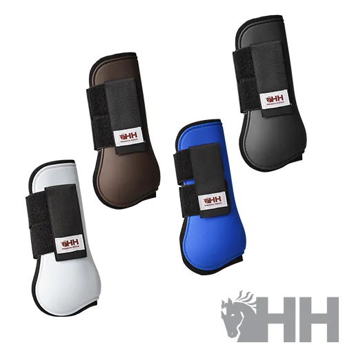 Protector Deluxe tendón Delantero HH.05095