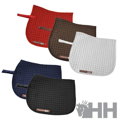 Mantilla Algodón Acolchada Pony HH.05877