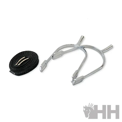 Espuela Inglesa Hombre HH.00145 (14)