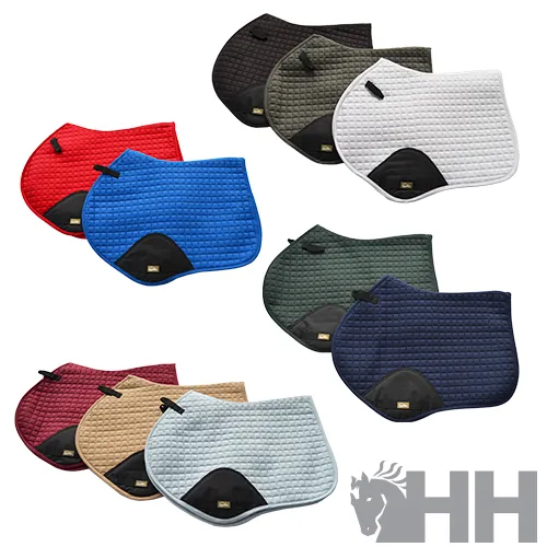 Mantilla Algodón Acolch. HH.05720
