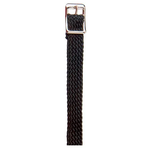 Correa espuela I Nylon Fina Neg. HH.00170
