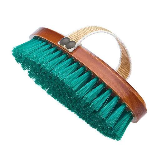 Bruza Pequeña Cerda nylon HH.01386