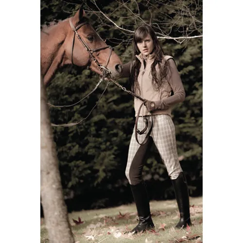 Pantalon SARA Comp. 44 Beige Lexhis.03850