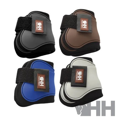 Protector Delux Pro M trasero HH.05096