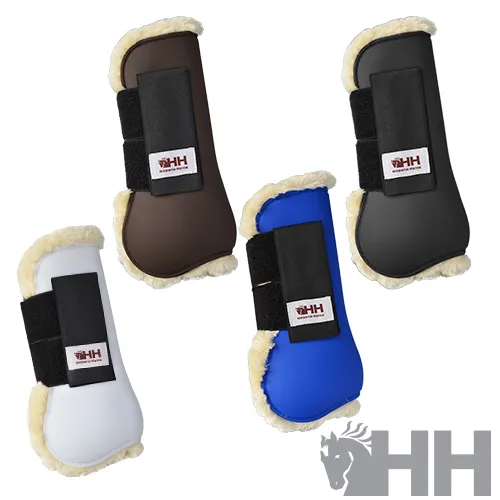Protector Deluxe T Delantero Borreguito HH.05650