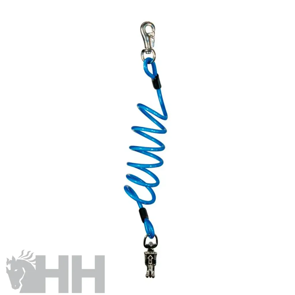 Ramal en Espiral Azul Royal Professional Choice.07186