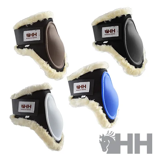 Protector  Deluxe Menudillo c/Borreguillo HH.05651