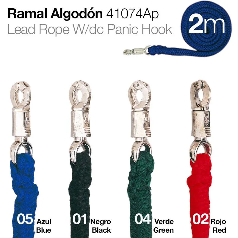 Ramal Algodon, Abre facil Z.21091110