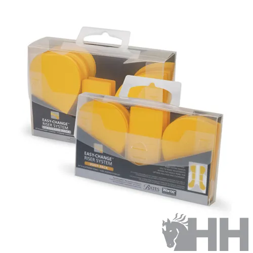 Juego de Cuñas para Bastes Wintec/Bates.04213