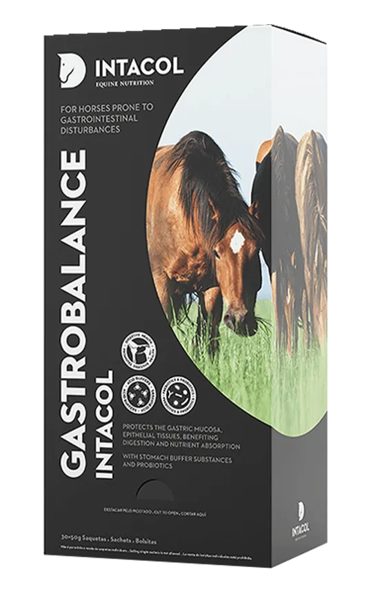 Gastrobalance 30x50gr  Intacol.003016