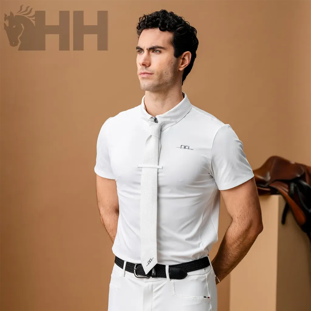 Corbata AA Motion Lite Concurso Horsewear.06964