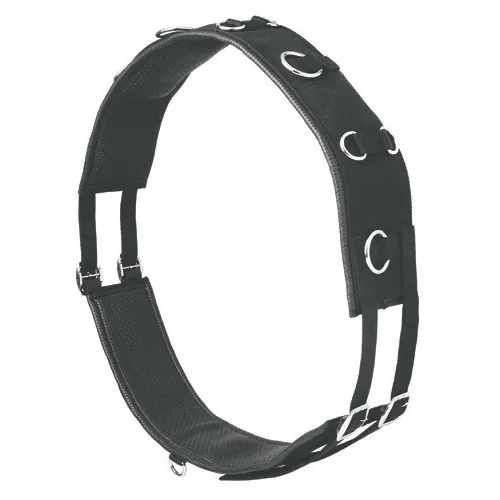 Cinchuelo Doma PVC/Nylon Neg. HH.03910