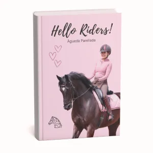 L. Hello Rider 1
