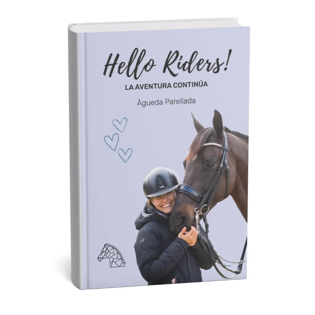 L. Hello Riders 2