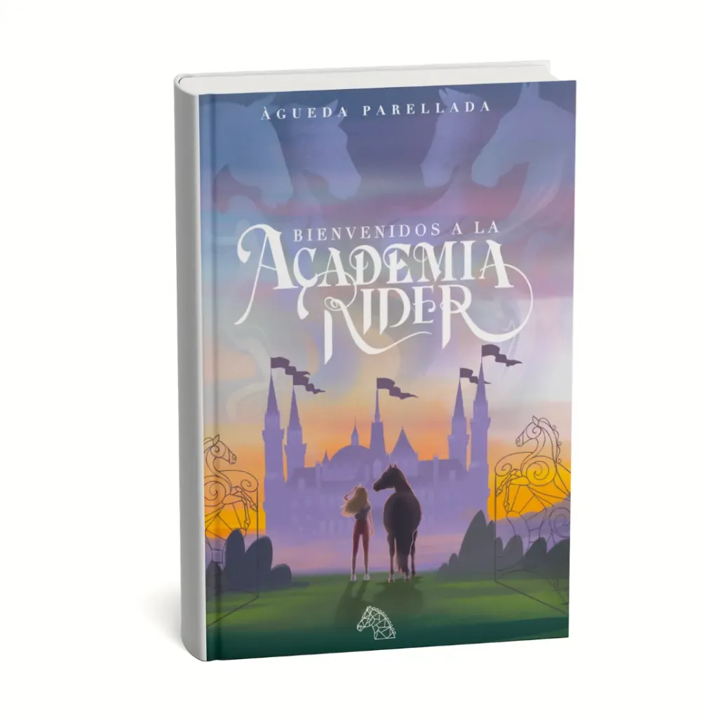 L. Bienvenidos a la Academia