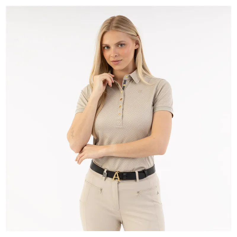 Polo Esential Anki.A67615