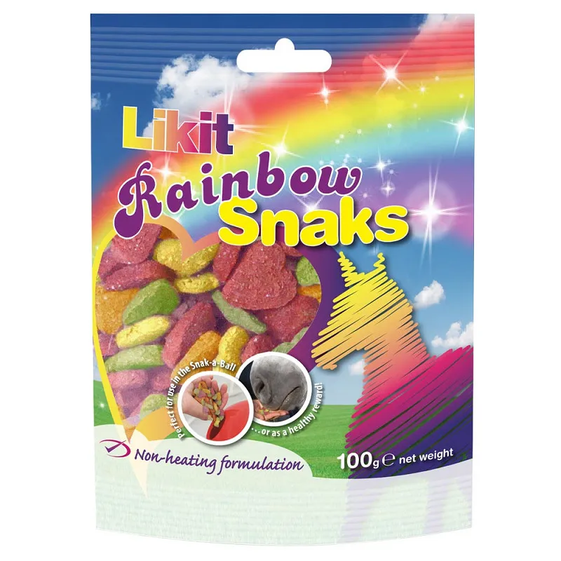 Golosinas Arcoiris Likit.7219