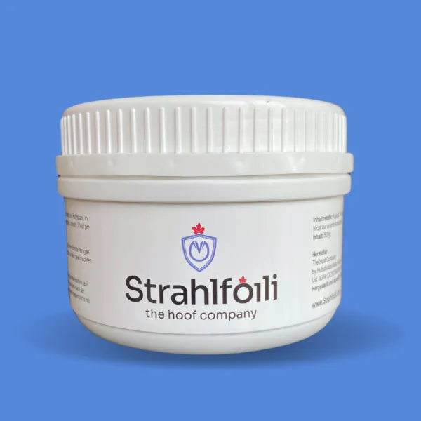 Strahlfoili