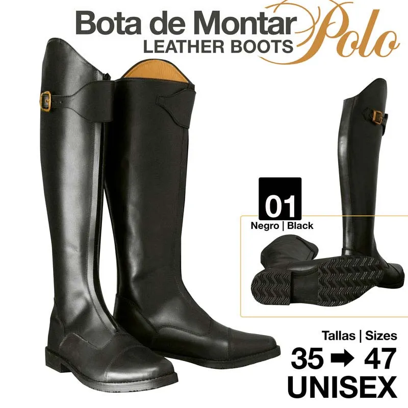 Bota Polo Z. 21014043 (35)