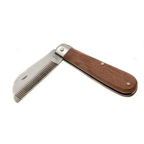 Navaja entresacar Lexhis.01410