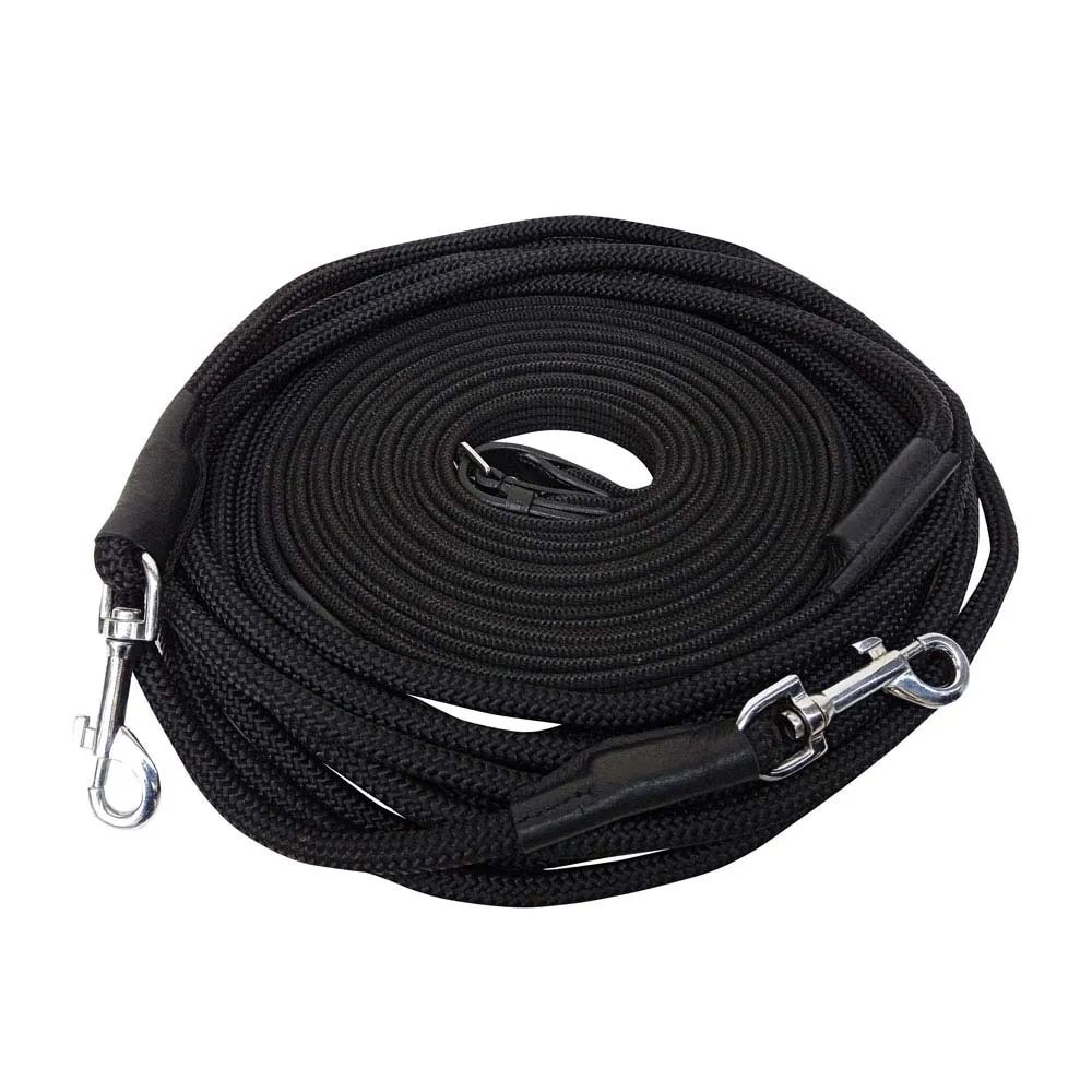 Riendas largas para dar cuerda cordon y lona Z.21093630001