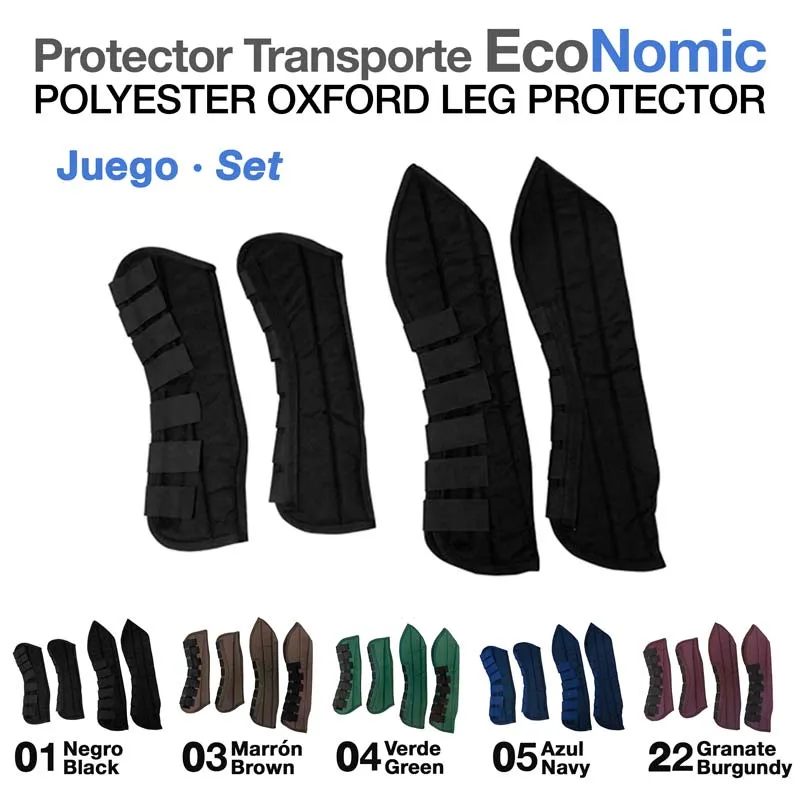 Protector Transporte Eco. Z.2107771