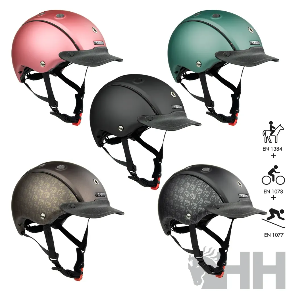 Casco Choice Iconic CasCo.07189
