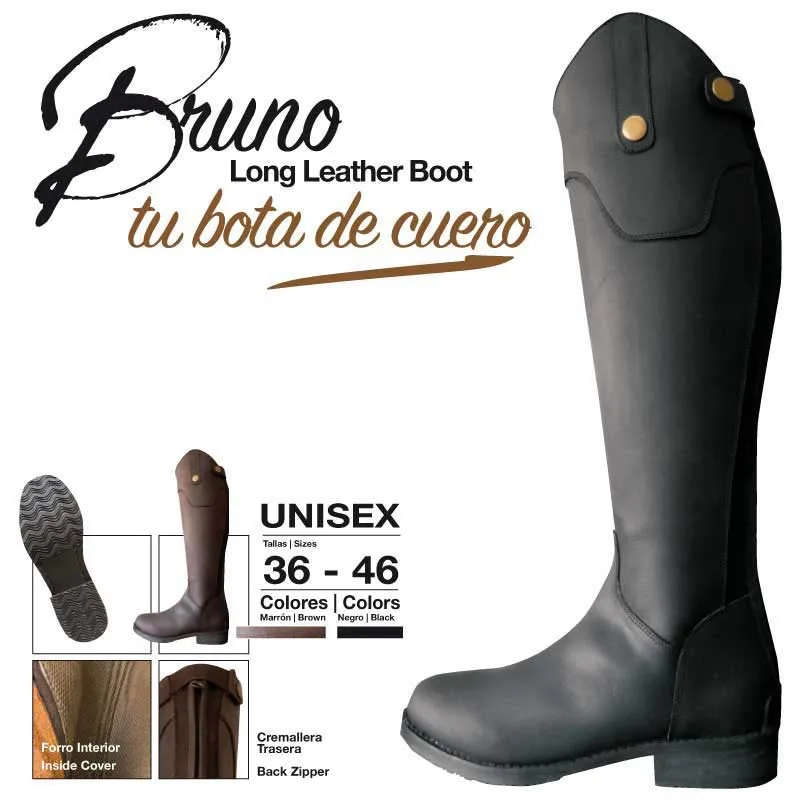 Bota Bruno Z.21014243